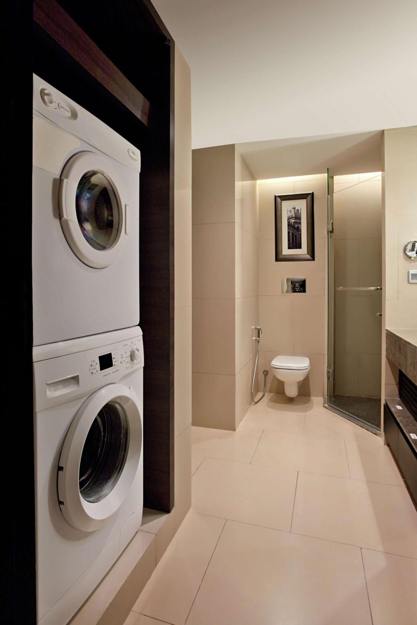 Doubletree Suites By Hilton Bengaluru Outer Ring Road Eksteriør billede